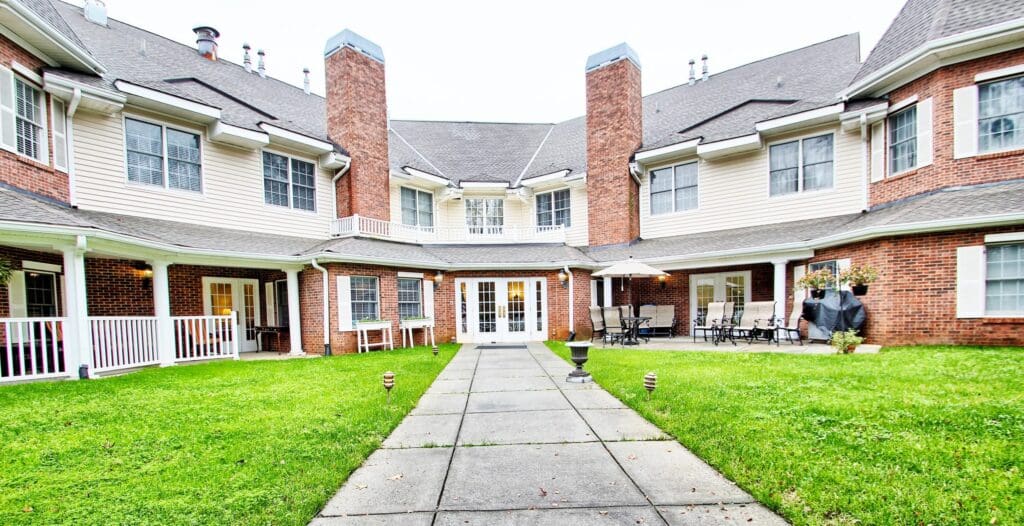 Charter Senior Living of Charlotte