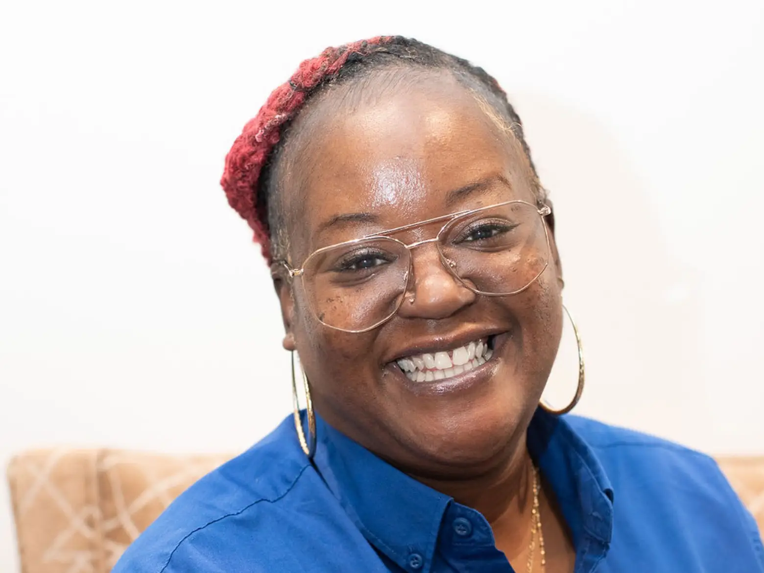 Shakira-Green-Wright Rebecca Lixey - Sales Specialist