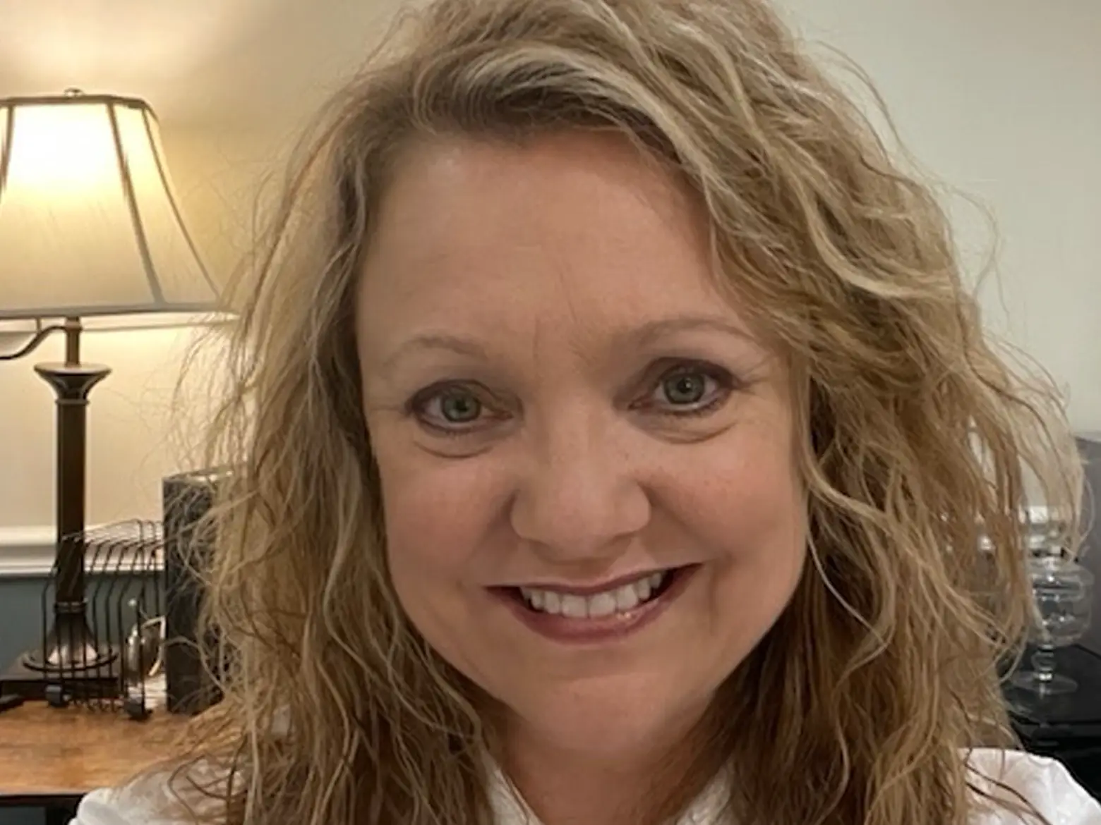 Terri Robinson Executive Director Rebecca Lixey - Sales Specialist